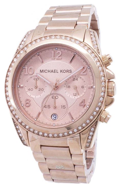 relojes mujer michael kors baratos|relojes en tono plateado.